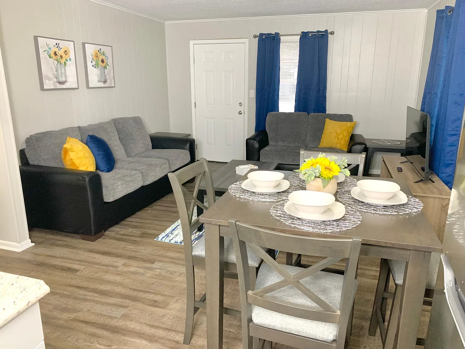 2 bed, 750 sqft, $2,900 — Photo 4