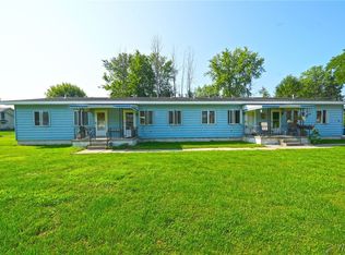 655 Cradle Ave, Angola, NY 14006