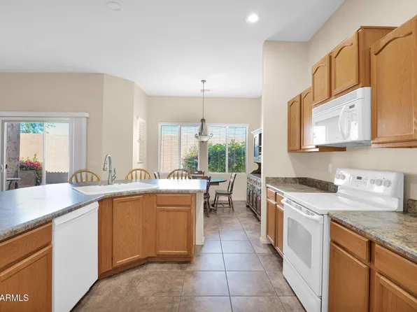 25 S QUINN Circle #58, Mesa, AZ 85206