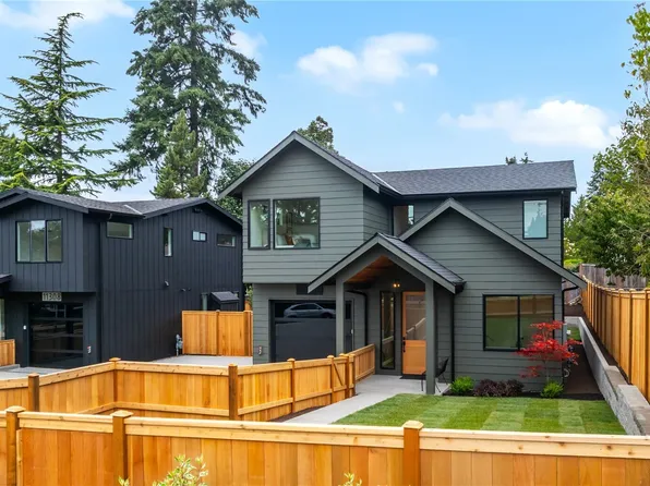 11312 NE 60th Street, Kirkland, WA 98033