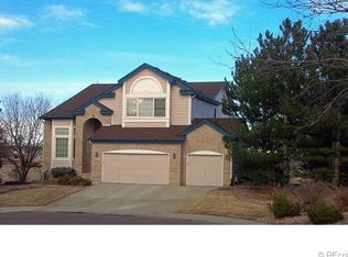 9205 Sand Hill St, Highlands Ranch, CO 80126