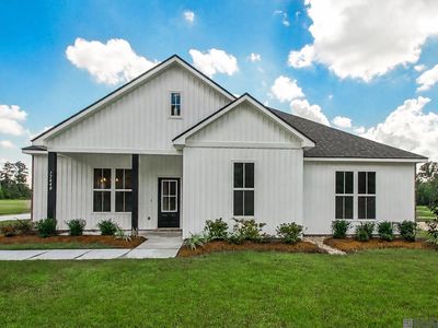 17640 Watts Rd, Livingston, LA, 70754