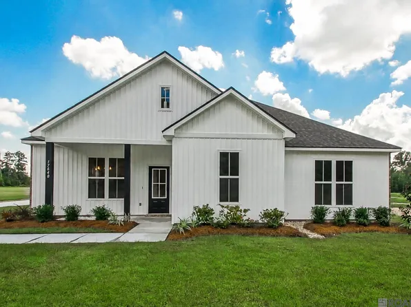 17640 Watts Rd, Livingston, LA 70754