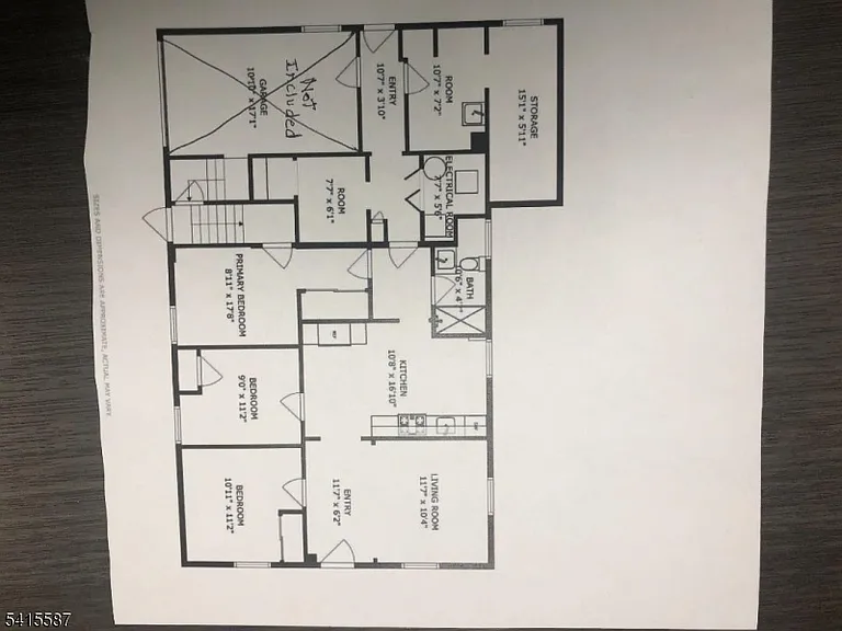 2249 Evergreen Ave #3 — Photo 3