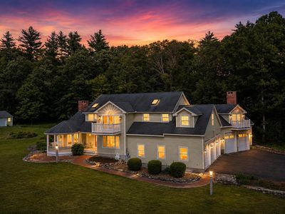 101 Mansion Road, Dunbarton, NH, 03046