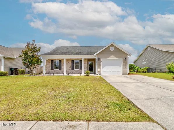 7227 Chipley Drive, Wilmington, NC 28411