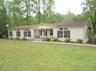 1444 Sunrise Rd, Jasper, AL 35504