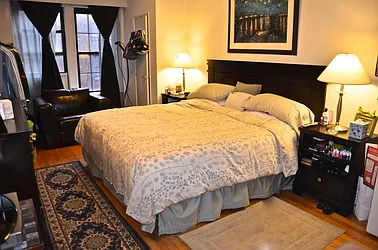 Rented by 9 Realty NYC