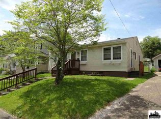 123 S Walnut St, Huntington, WV 25705