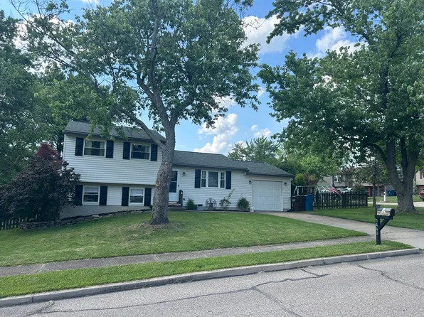 3447 Bottomwood Dr, Erlanger, KY 41018