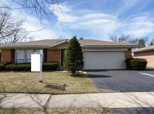 16838 School St, South Holland, IL