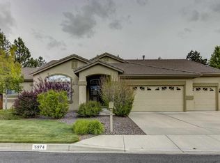 5974 Blue Hills Ct, Reno, NV 89502