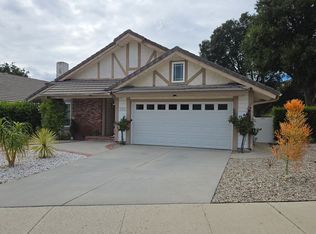 6797 Oak Forest Dr, Oak Park, CA 91377