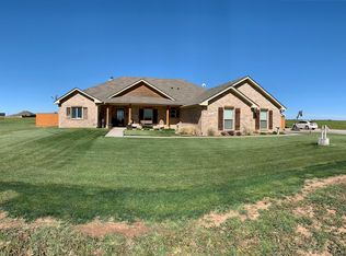 4850 S Blessen Rd, Bushland, TX 79119