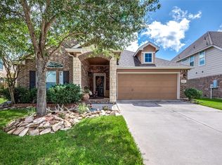 4722 Lake Rim Dr, Alvin, TX 77511