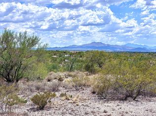 14674 E Colossal Cave Rd, Vail, AZ 85641