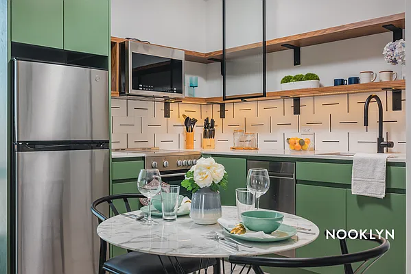 Rented by Nooklyn NYC LLC | media 50