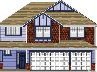 5122 80th Ave NE, Marysville, WA 98270