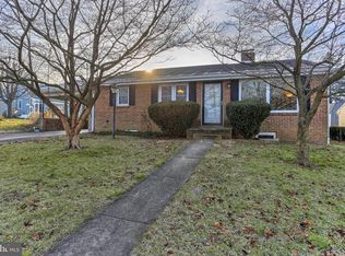 106 5th St, Hanover, PA 17331