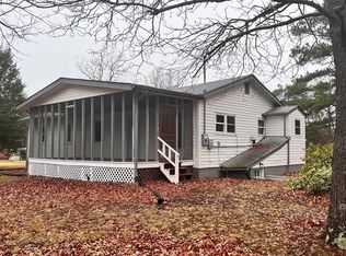 1134 Coleman Dr, Alton, VA 24520