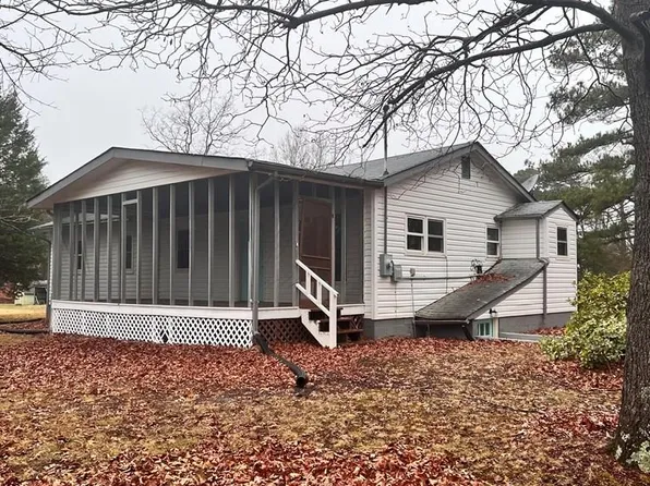 1134 Coleman Dr, Alton, VA 24520