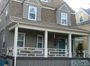 22 Highland Rd #23, Somerville, MA 02144