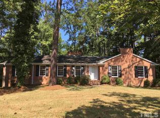 120 Ridge Rd, Butner, NC 27509