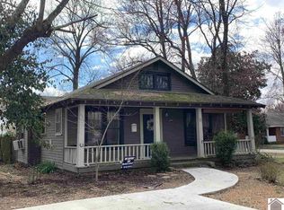 1617 Main St, Murray, KY 42071