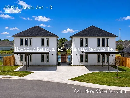 2908 E Israel Ave #D Photo 1 2908 E Israel Ave #D Photo 1