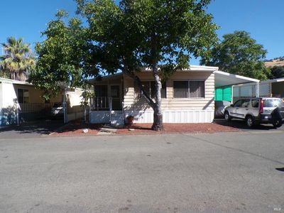 5890 East Highway 20, Lucerne, CA, 95458