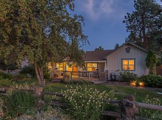 309 SW Roosevelt Ave, Bend, OR 97702