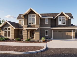 1112 Blackberry Dr, Hood River, OR 97031