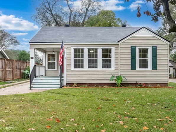 270 Leo Ave, Shreveport, LA 71105