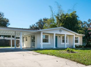 983 Beacon Rd, Rockledge, FL 32955