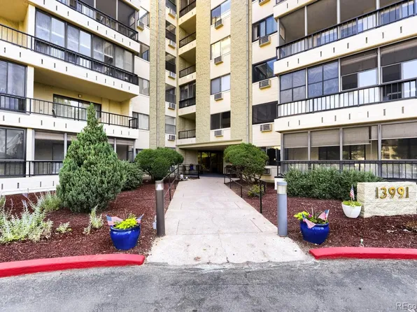 13991 E Marina Drive #102, Aurora, CO 80014