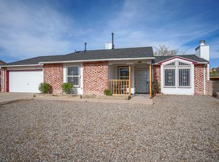 573 Christine Dr NE, Rio Rancho, NM 87124