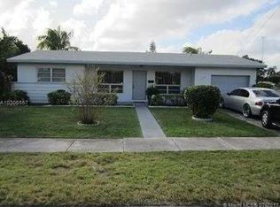 20310 NW 3rd Ct, Miami Gardens, FL 33169