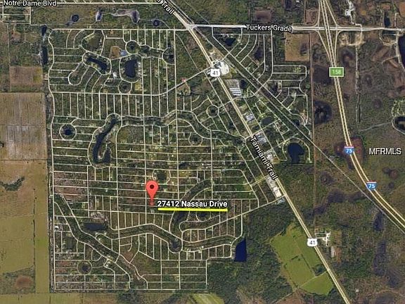 2nd image of 27412 Nassau Dr