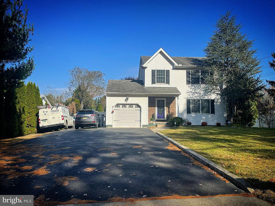 1526 Magnolia Rd, Vineland, NJ 08361 Zillow