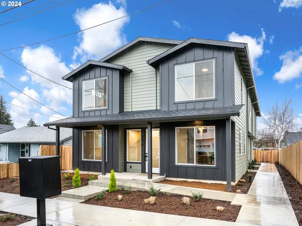 8522 N Endicott Ave #3, Portland, OR 97217