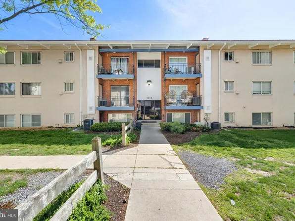 11318 Cherry Hill Rd #2-R20-203, Beltsville, MD 20705