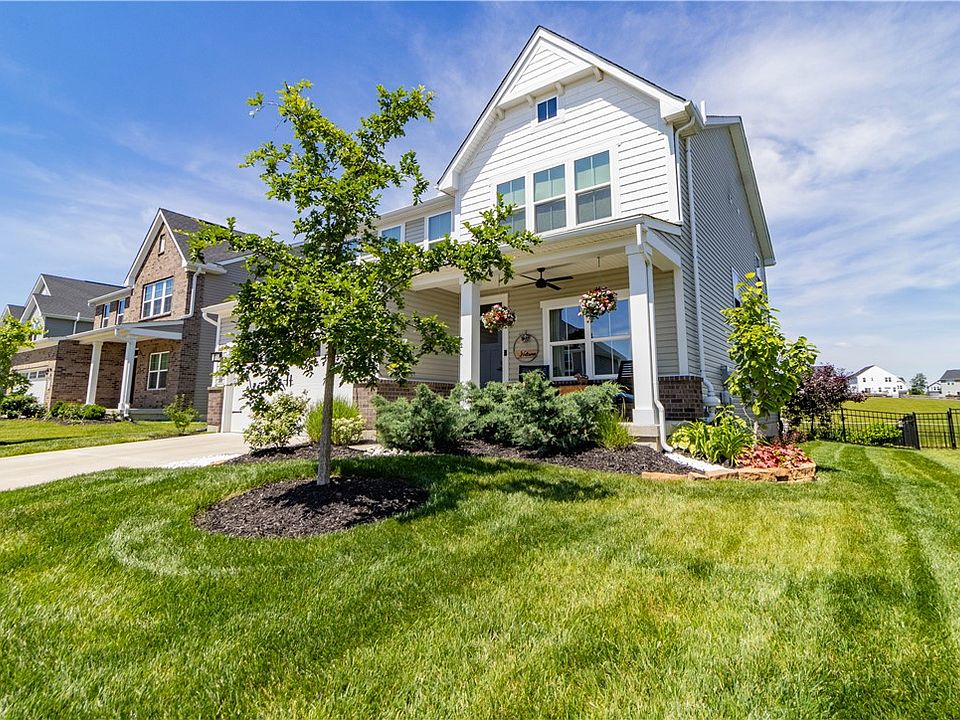 5807 Classicway Blvd, Morrow, OH 45152 | Zillow