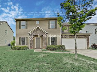 1766 Logan Ridge Cir, Loganville, GA 30052