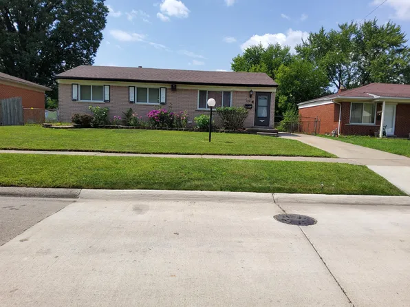 4082 Fox St, Inkster, MI 48141