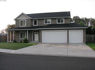 411 S Twin Flower Dr, Woodland, WA 98674