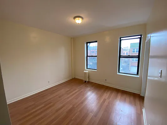 Rented by Tri Boro Terrace Realty | media 10