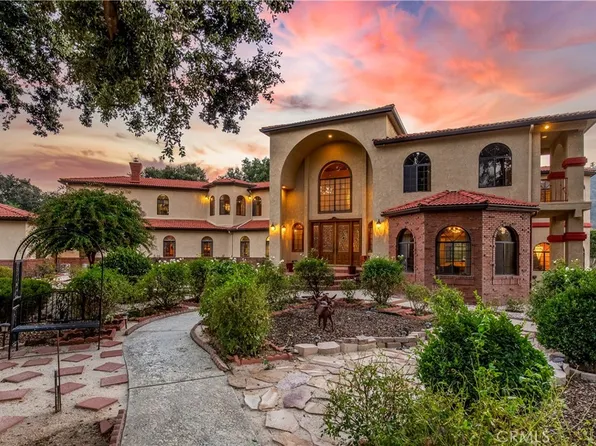 37170 Wildwood View Dr, Yucaipa, CA 92399