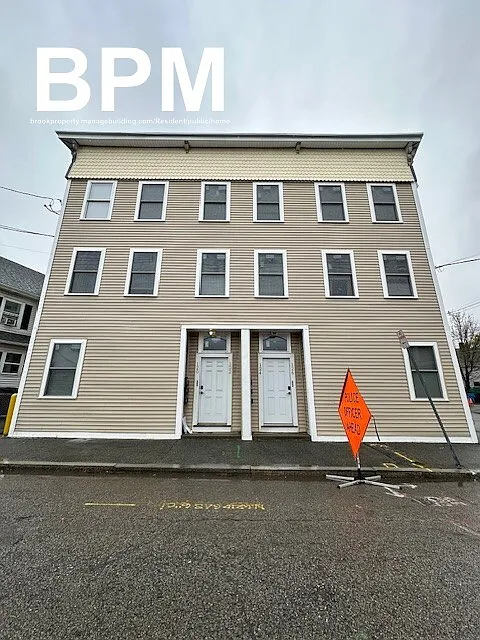 126 Felton Street - 2 — Photo 2