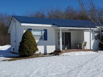 9460 Arnold Creek Dr, Reed City, MI, 49677