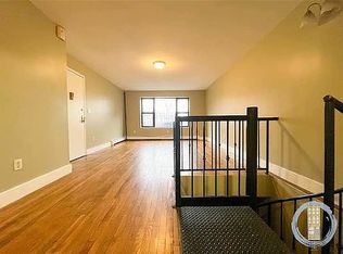 1506 Prospect Pl #1A, Brooklyn, NY 11213